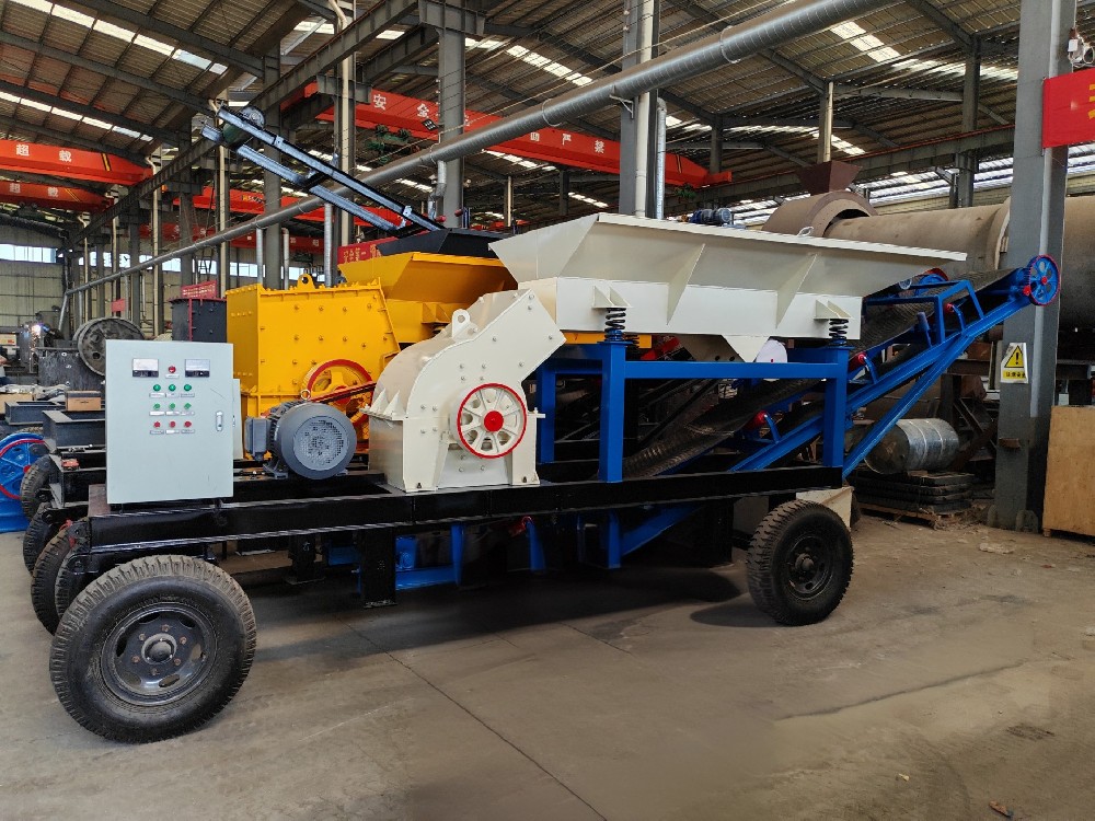 How to improve the crushing efficiency of quartz jaw crusher? What is the reason for poor discharge of quartz jaw crusher?